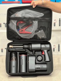 تصویر پک 6 کاره برند MDHl 