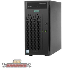 تصویر سرور اچ پی HPE ProLiant ML10 Gen9 