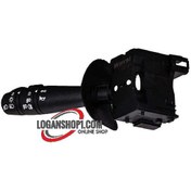 تصویر دسته راهنما رنو ساندرو تندر شرکتی 