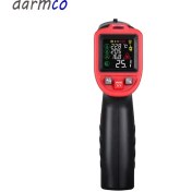 تصویر ترمومتر لیزری 850 درجه وینتکت مدل WINTACT WT323D ا Infrared Thermometer WINTACT WT323D Infrared Thermometer WINTACT WT323D