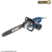 تصویر اره زنجیری درخت بر الیت مدل C.S 461 ELMAX C.S 461 ChainSaw