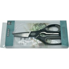 تصویر قیچی آشپزخانه شینگیا کد 3220 Shengya Kitchen Scissors E3220