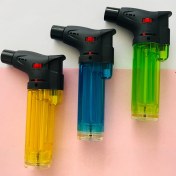 تصویر فندک اتمی 