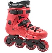 تصویر Fr Skates اسکیت شهری قرمز FR1 