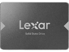 تصویر اس اس دی اینترنال لکسار مدل Lexar NS100 ظرفیت 1 ترابایت 