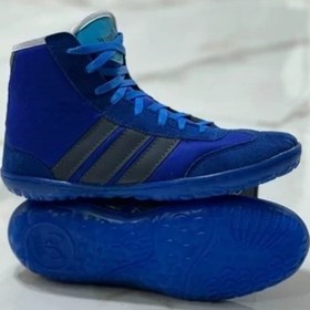 تصویر کفش کشتی 