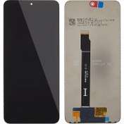 تصویر تاچ و ال سی دی آنر مدل X8 با فریم و سایز ۶.۷ اینچ 