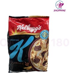 تصویر کرن فلکس اسپشیال کا شکلات نارگیل ۳۰۰ گرمی 