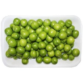 تصویر گوجه سبز درجه یک _500گرم 