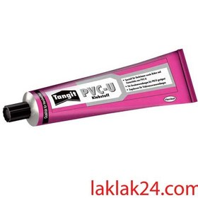 تصویر چسب Tangit PVC-U 100ml Tangit PVC-U high pressure 100ml