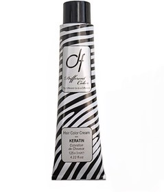 تصویر رنگ مو دیفرنت Different hair color