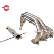 تصویر هدرز ریو فولادی رانر بلند 