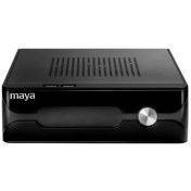 تصویر مینی پیسی msi All in One Maya MD A Series core i5-9400 Mini PC 