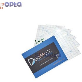 تصویر تتو درم 5 عددی Dermalize 