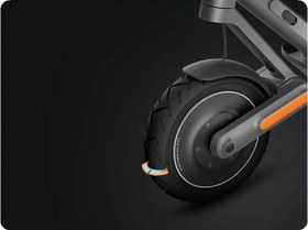 تصویر اسکوتر برقی دسته دار Xiaomi Scooter 4 Ultra 