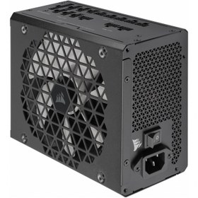 تصویر منبع تغذیه کرسیر مدل RM1000x corsair RM1000x 80Plus Gold Full Modular PSU