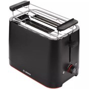 تصویر توستر بوش مدل TAT3M123 BOSCH Toaster TAT3M123