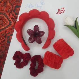 تصویر پک روتین پوستی 