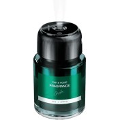 تصویر خوشبو کننده هوا گرین لاین مدل Combo ۲ در ۱ با اسانس اضافه 