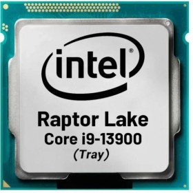 تصویر سی پی یو اینتل بدون باکس Core i9 13900 CPU Intel Core i9 13900 3.0GHz LGA 1700 Raptor Lake TRAY CPU