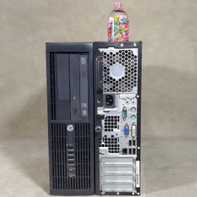 تصویر مینی‌کیس HP مدل Compaq Pro 4300 