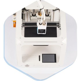 تصویر پرینتر سه بعدی ثمین مدل MINI 