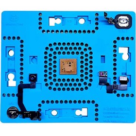 تصویر پد نسوز جادویی مجیک مت MAGIC MAT 