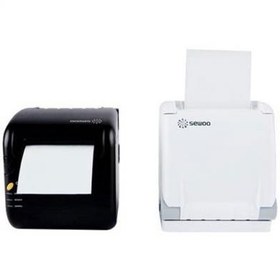 تصویر Sewoo LK TS400 Thermal Printer Sewoo LK TS400 Thermal Printer