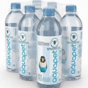 تصویر آب تخصصی پرنده باکس ۱۲ عددی 