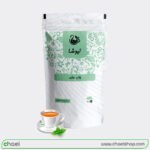 تصویر چای سفید 40 گرمی نیوشا White Tea