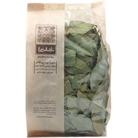 تصویر برگ بو 