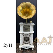 تصویر گرامافون مبله والتر مدل 2511 