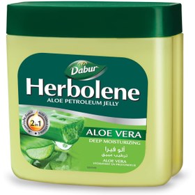 تصویر وازلین هربولین 115 میل Herbolene Vaseline for Dry Skin 