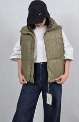 تصویر پافر کوتاه 