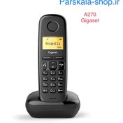 تصویر تلفن بیسیم گیگاست A270 تلفن بیسیم گیگاست A270