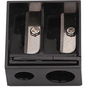 تصویر تراش مکعبی GOLDEN FISHER 