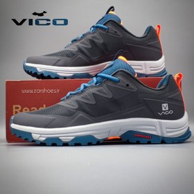 تصویر کفش مخصوص پیاده روی مردانه ویکو مدل R3140 M5-11803 Vico R3140 M5 Shoes Walking For Men