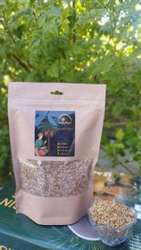 تصویر کنجد محلی 