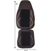 تصویر عرق گیر صندلی خودرو LUTOS کد 7000 