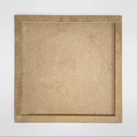 تصویر بیس مربع کلاف کامل 