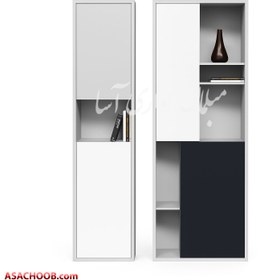 تصویر کتابخانه دیواید Divide 