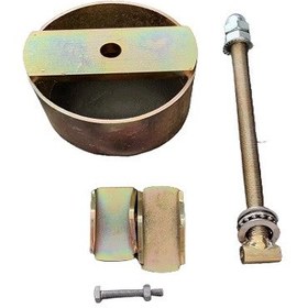 تصویر بوش کش سیلندر مدل P-40 