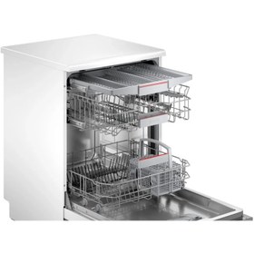 تصویر ماشین ظرفشویی بوش مدل BOSCH SMS6HMW28Q Bosch dishwasher SMS6HMW28Q