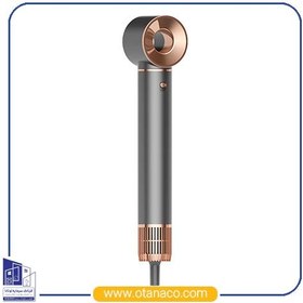 تصویر سشوار مدل GH4-DD گرین 