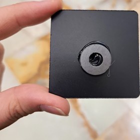 تصویر مگنت مهدوی 5سانتی 