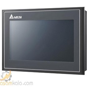 تصویر HMI Delta DOP-107WV صفحه نمایش 7 اینچ 