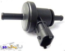 تصویر کنیستر بنزین سمند EF7 