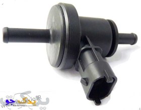 تصویر کنیستر بنزین سمند EF7 