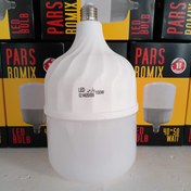 تصویر لامپ کم مصرف ۱۰۰ وات 