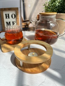 تصویر وارمر بامبو 